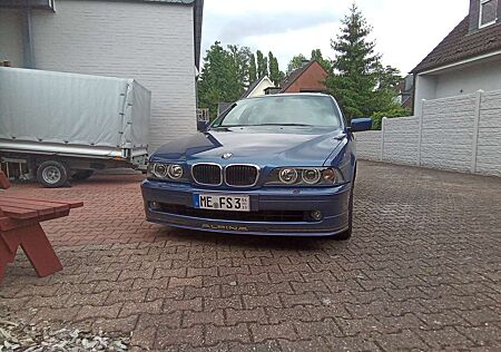 Alpina B10 3.3 Switch Tronic