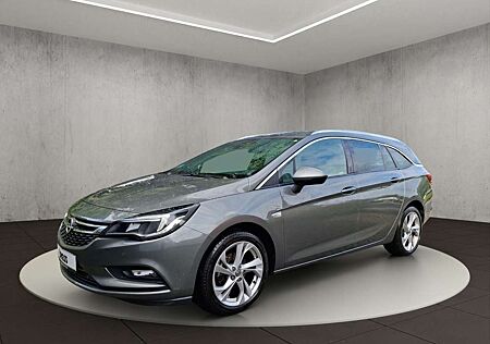 Opel Astra Sports Tourer Dynamic 1.4 92kW 125 PS S/S