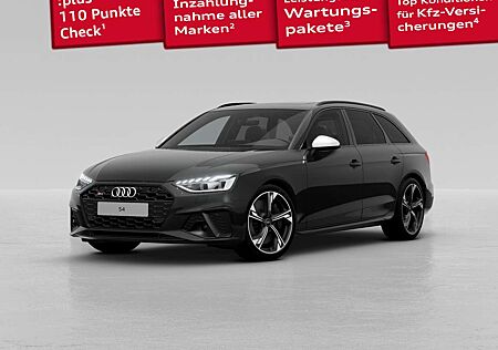 Audi S4 TDI quattro tiptronic Pano AHK Virtual