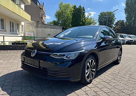 VW Golf Volkswagen 2.0 TDI DSG United