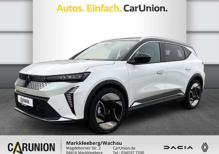 Renault Scenic E-Tech Electric EV87 220HP Iconic