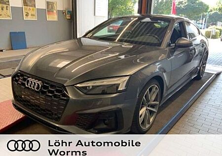 Audi S5 Sportback 3.0TDI quatt SPORTFAHR AHK MATRIX-LED...