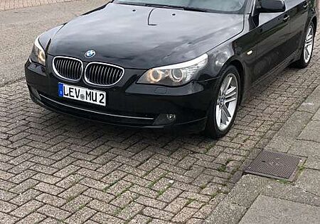 BMW 530d 530 Touring Aut. Edition Sport