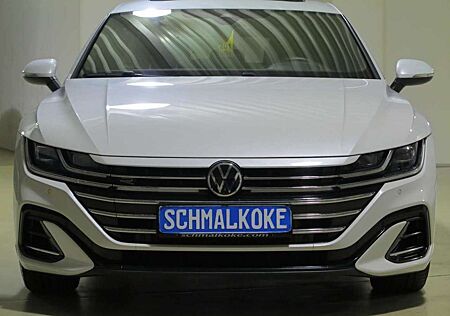 VW Arteon Volkswagen Shooting Brake 2.0TDI SCR 4Mot DSG7 R-Lin