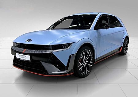 Hyundai IONIQ 5 IONIQ 5 N PERFORMANCE 84KWH 4WD