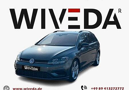 VW Golf Volkswagen VII Variant R 4Motion~Kamera~Navi~ACC~LED~