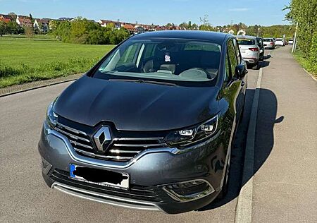 Renault Espace Intens Energy TCe 225 E