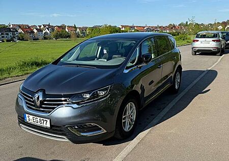 Renault Espace Intens Energy TCe 225 E