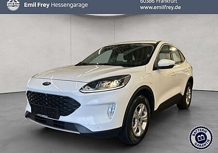 Ford Kuga 2.5 Duratec PHEV COOL&CONNECT