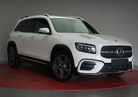 Mercedes-Benz GLB 220 d 4Matic 8G-DCT AMG Navi/Distronic/Kamer