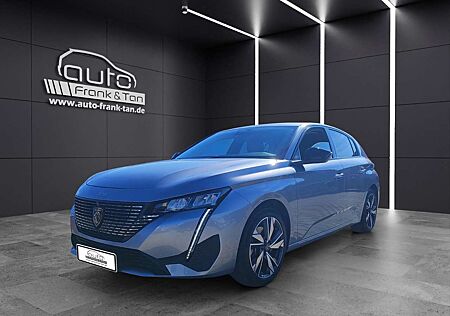 Peugeot 308 Allure*Automatik*Kamera*LED*Navi