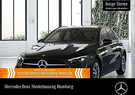 Mercedes-Benz A 200 PROGRESSIVE+MULTIBEAM+KAMERA+7G