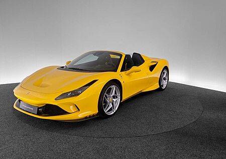 Ferrari F8 Spider SINGEN
