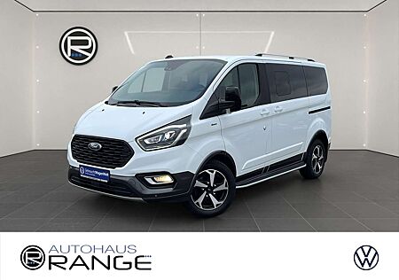 Ford Tourneo Custom 2.0 TDCi 320 L1 Active *AHK KAMERA SHZ*