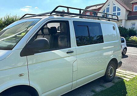 VW T5 Transporter Volkswagen Transporter T5 7EH122/WF2/ZD3/1T3