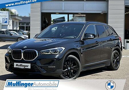 BMW X1 x25e Sports.Navi LED Parkass.Sitzheizung 18"