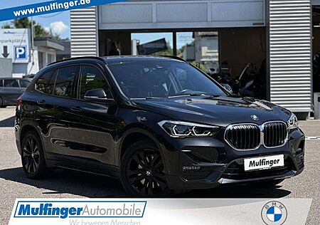 BMW X1 xDr25e Sports.Navi LED Parkass.Sitzheizung 18