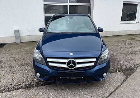 Mercedes-Benz B 200 B 180 CDI (246.200)