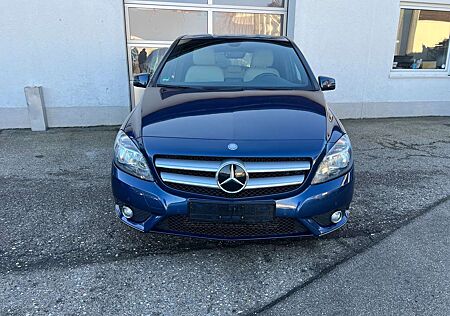 Mercedes-Benz B 200 B 180 CDI (246.200)