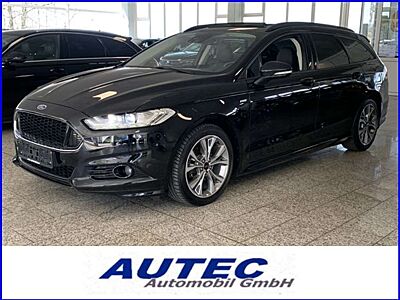Ford Mondeo Turnier ST-Line LED+PANO+KAMERA+MEMORY
