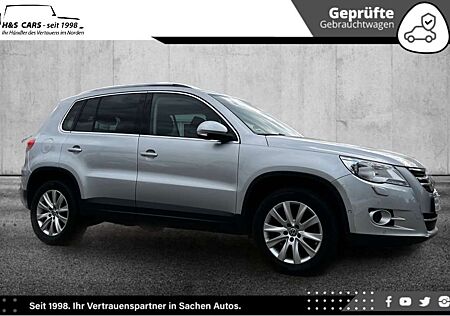 VW Tiguan Volkswagen S&S 4M 1.H LÜCKENLOS SERV ZAHNR NEU
