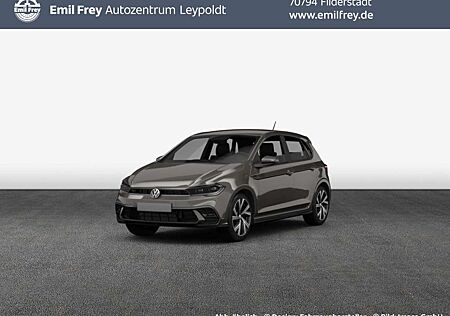 VW Polo Volkswagen 1.0 TSI OPF DSG R-Line