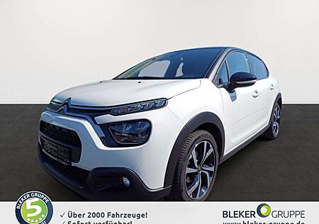 Citroën C3 Citroen PureTech 83 Shine Pack
