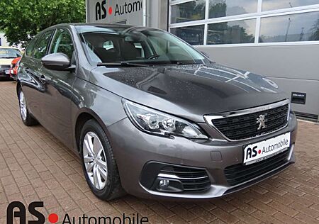 Peugeot 308 SW Active 1.2 2.Hd*Temp*Kamera*8-fach*AHK