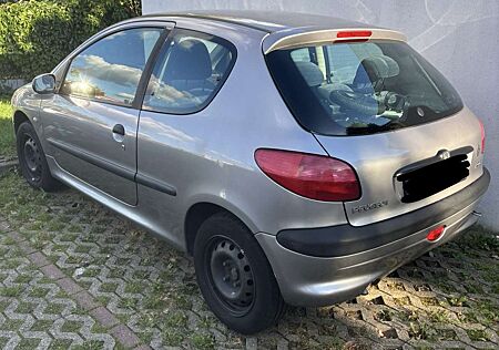 Peugeot 206 75 XS 1.4