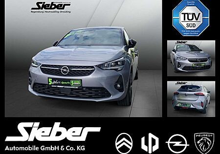 Opel Corsa-e GS Line ***Multimedia Navi Pro***