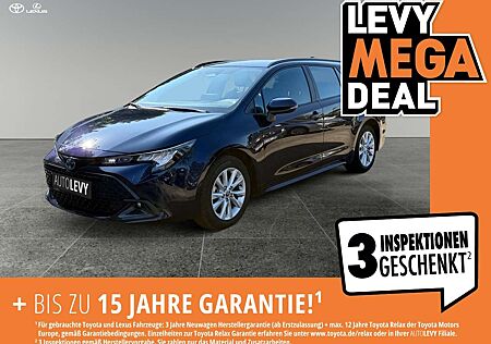 Toyota Corolla TS 1.8 Hybrid *NAVI*CARPLAY*AA*ALLWETTE