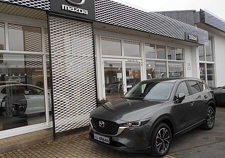 Mazda CX-5 ADVANTAGE 2.0l 165PS #NAVI#HEADUP#360°#SHZ#LRDHZ