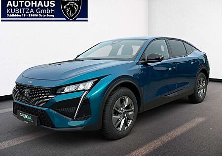 Peugeot 408 Allure 130 EAT8 *ACC*SHZ*Kamera 360°