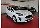 Ford Fiesta * 1.Hd+Shgft+DAB+BT *