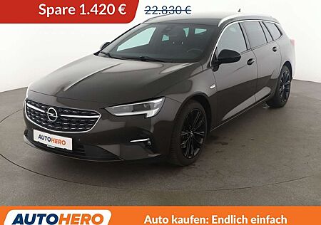 Opel Insignia 2.0 Turbo Elegance Aut.*NAVI*LED*SPUR*PDC*SHZ*