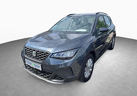 Seat Arona 1.0 TSI Style|FaPaM|Full Link|GJR