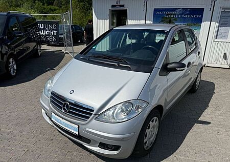 Mercedes-Benz A 160 A -Klasse CDI