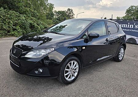 Seat Ibiza Style 1.6TDI 90PS Euro5 Klima Tempomat 5-türig