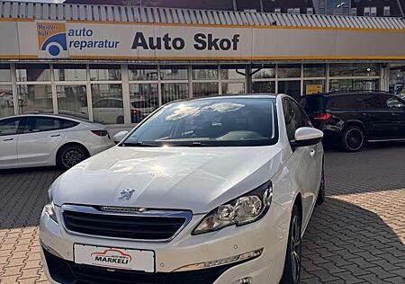 Peugeot 308 SW | Active | Pano | KMR | Navi | Tempo | USB | BT