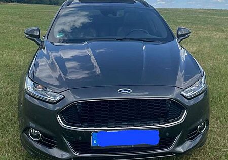 Ford Mondeo Turnier 1.5 EcoBoost Start-Stopp ST-Line