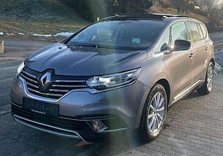 Renault Espace Business Edition