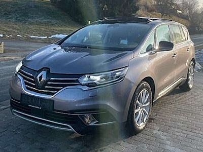 Renault Espace Business Edition