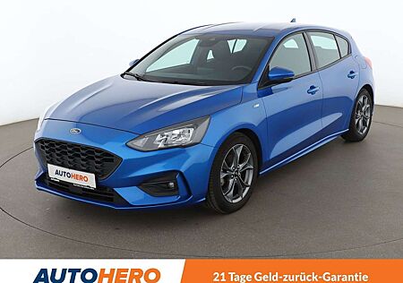 Ford Focus 1.5 EcoBoost ST-Line*NAVI*TEMPO*PDC*