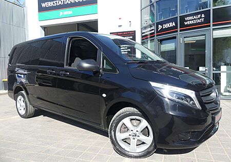 Mercedes-Benz Vito Kasten 119 CDI 4x4 lang ILS/LED/KAM/DAB/AHK