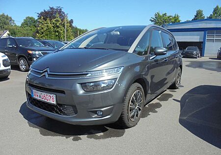 Citroën C4 Spacetourer Citroen Grand Selection,7 Sitzer. Navi.