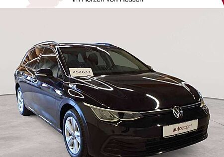 VW Golf Volkswagen Variant 2.0 TDI Life LED NAV ACC
