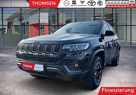 Jeep Compass 1.3 Plug-In Hybrid Trailhawk Navi ACC