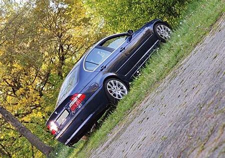 BMW 318 i E46 Sport Edition