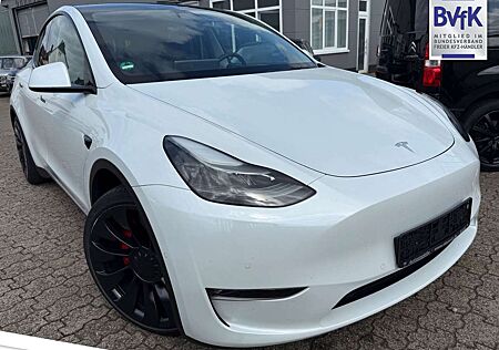 Tesla Model Y Long Range Dual AWD Performance Paket