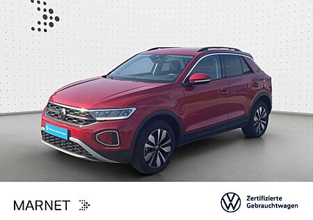 VW T-Roc Volkswagen 1.5 TSI DSG MOVE AHK*LED*NAVI*ASG*SHZ*PDC*